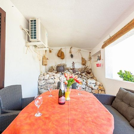 Apartments Jadran พาก ภายนอก รูปภาพ
